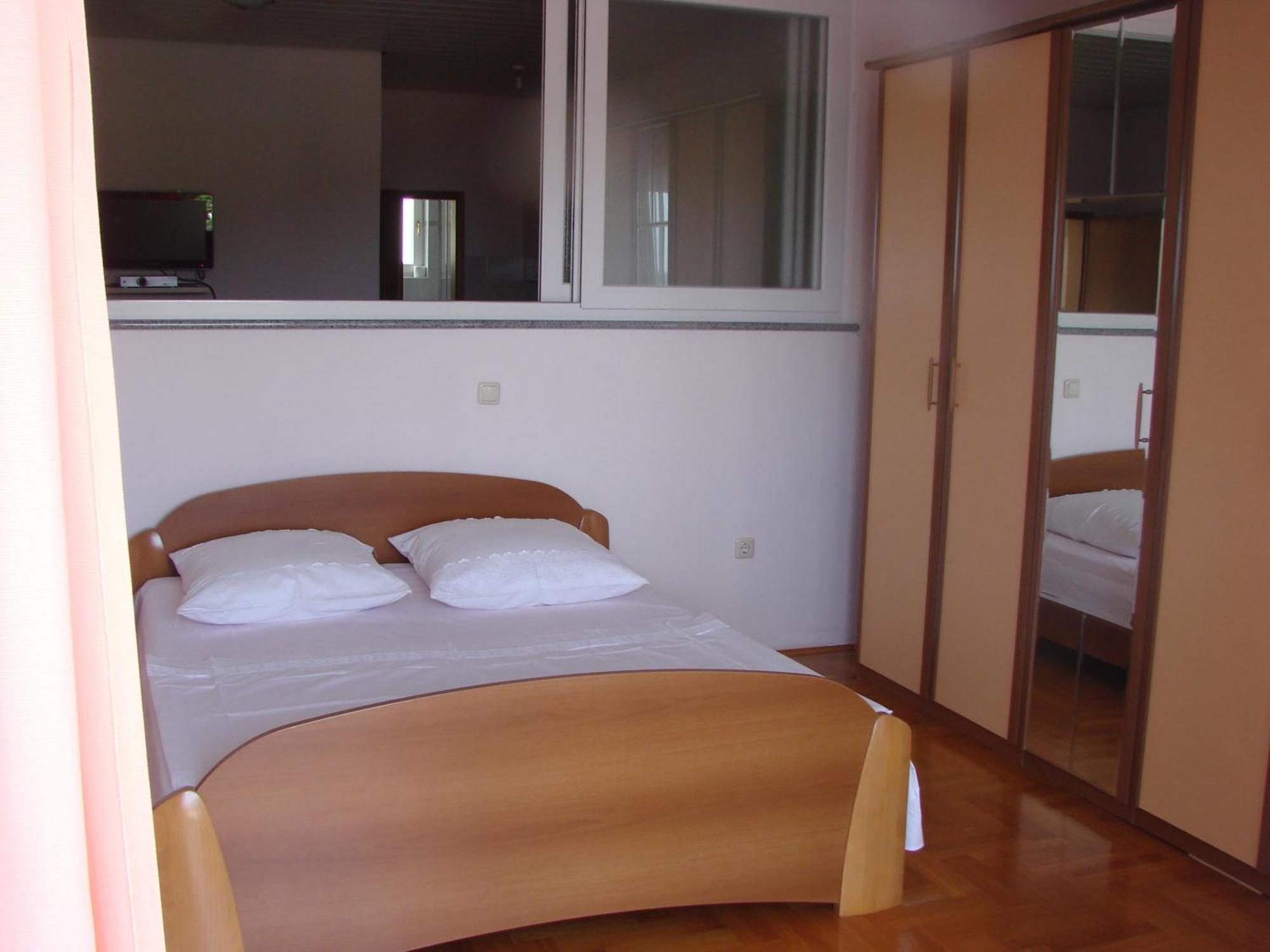 Apartments Happy Island Rab 라브 객실 사진