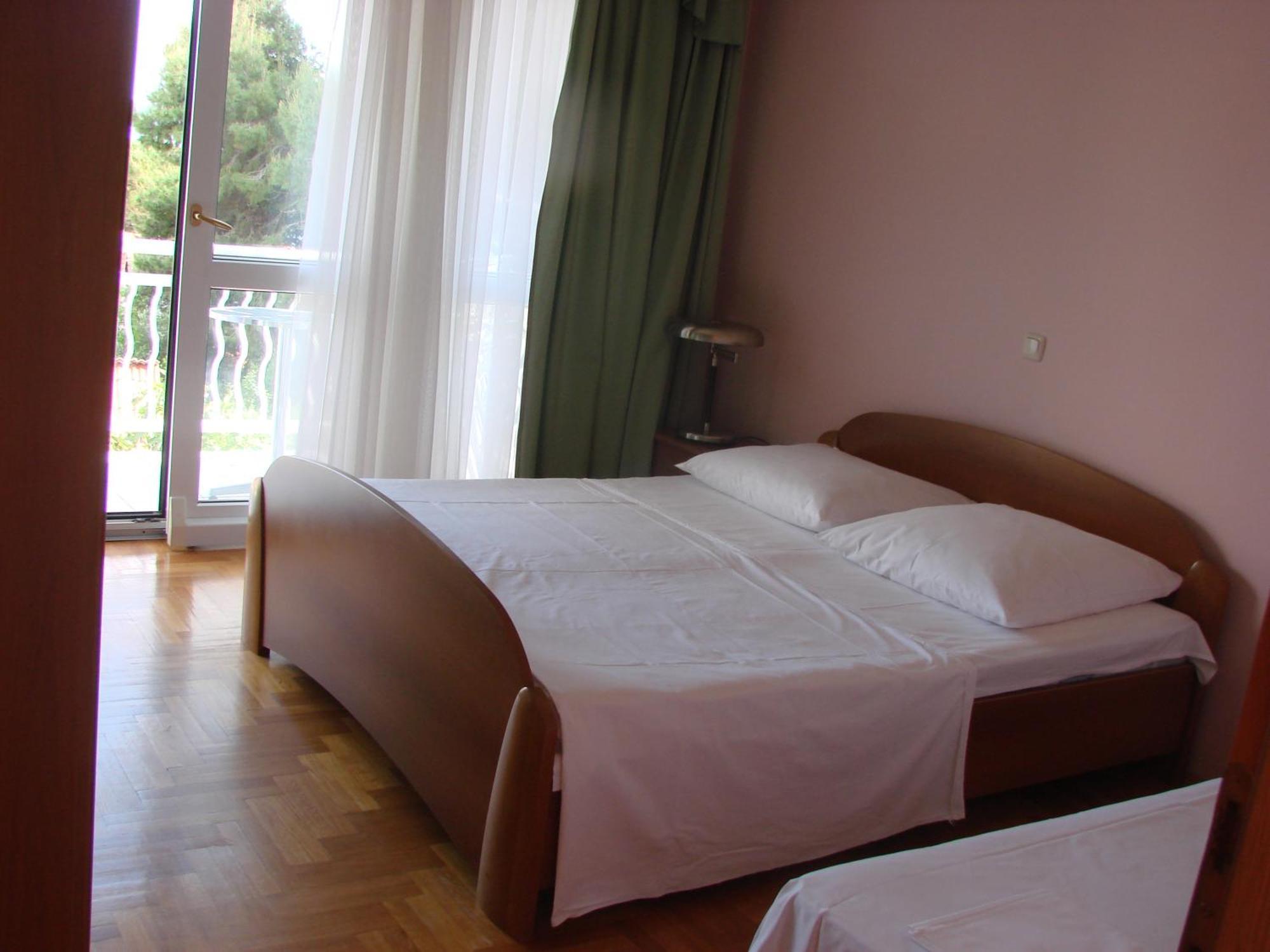 Apartments Happy Island Rab 라브 외부 사진