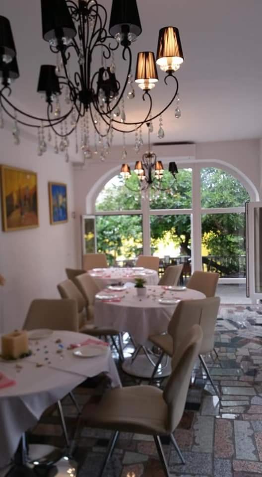 Apartments Happy Island Rab 라브 외부 사진