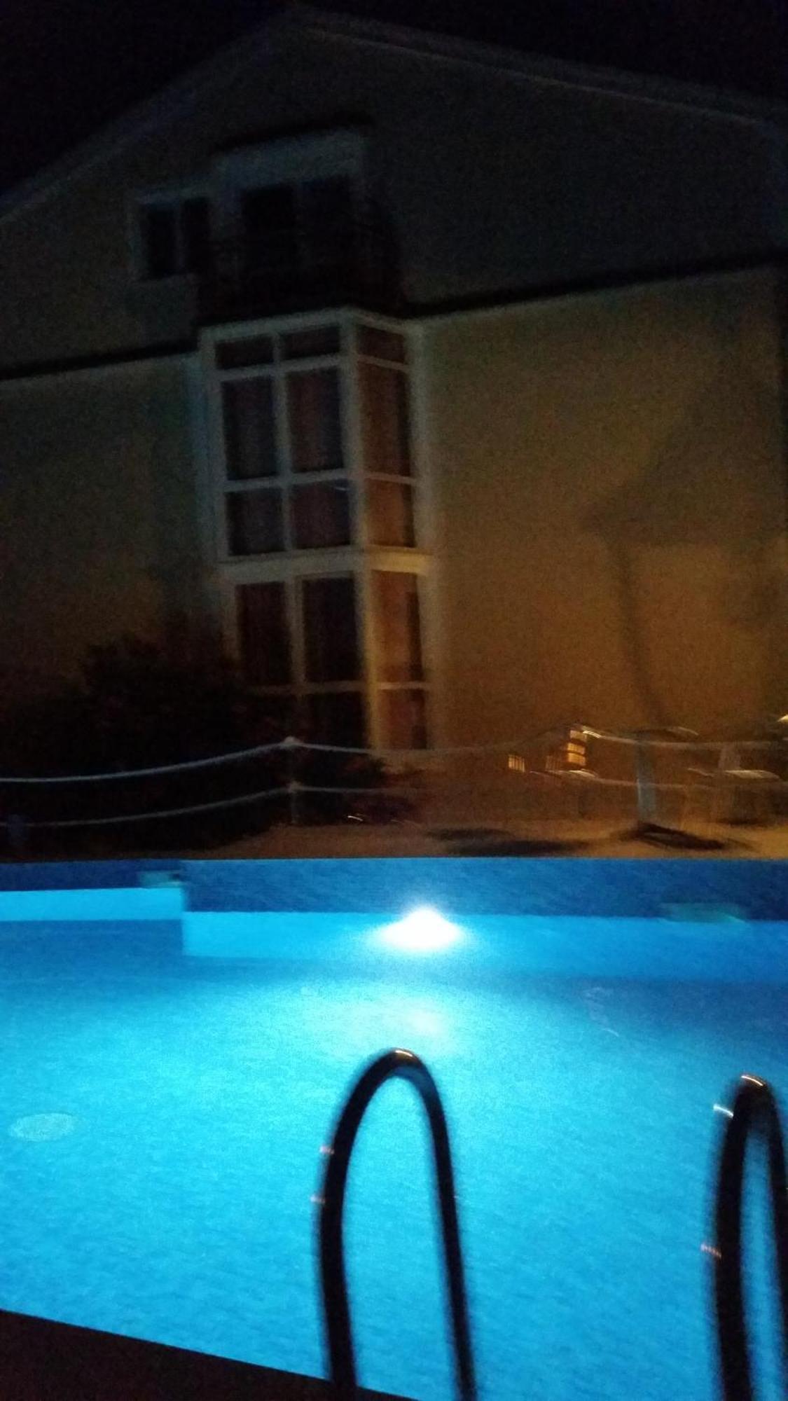 Apartments Happy Island Rab 라브 외부 사진