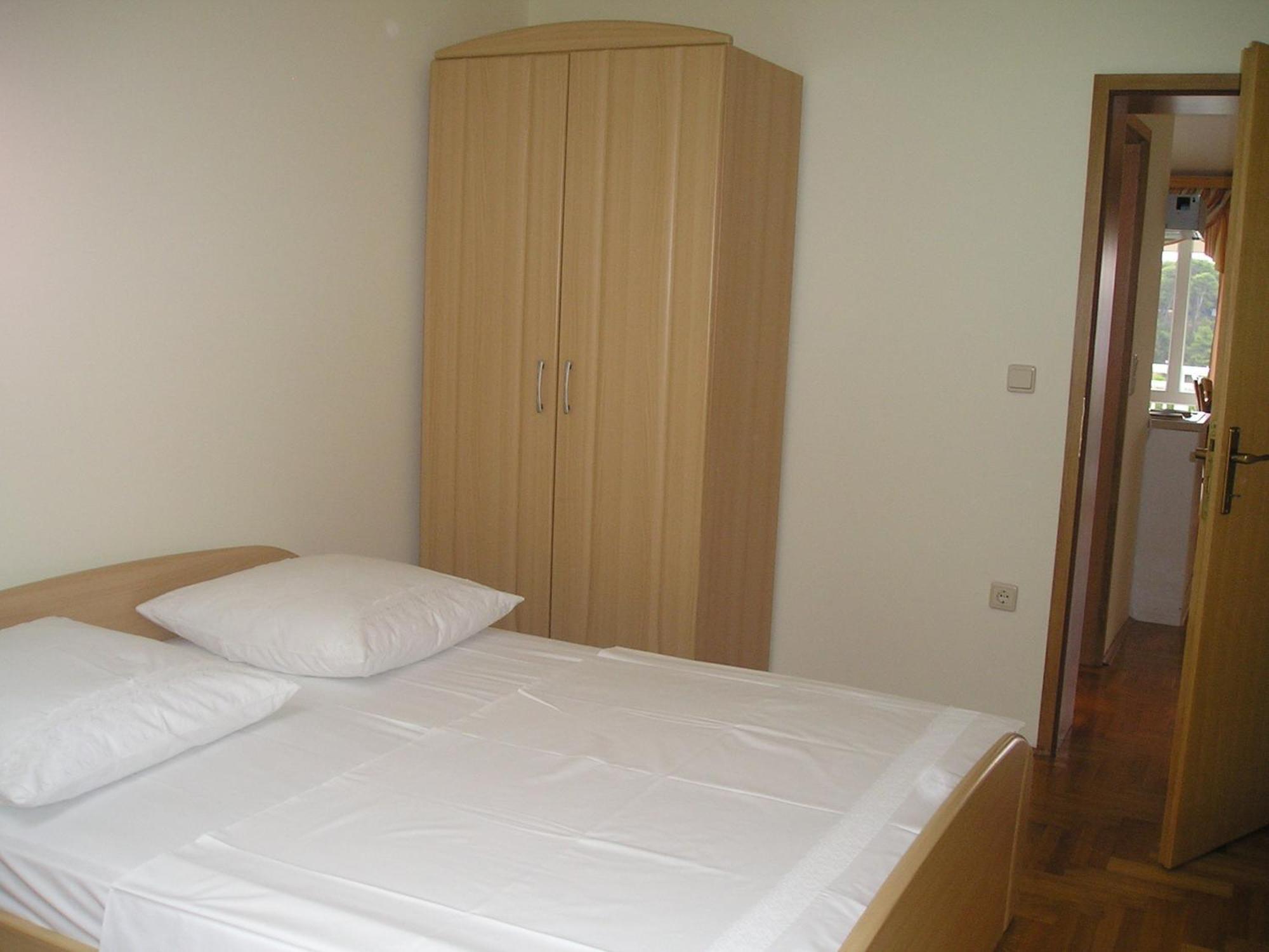 Apartments Happy Island Rab 라브 객실 사진